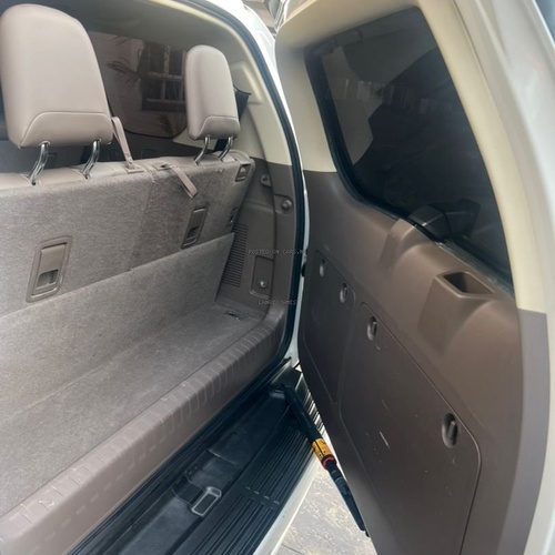 Foreign Used 2015 Lexus GX 460 for Sale In Lekki Lagos