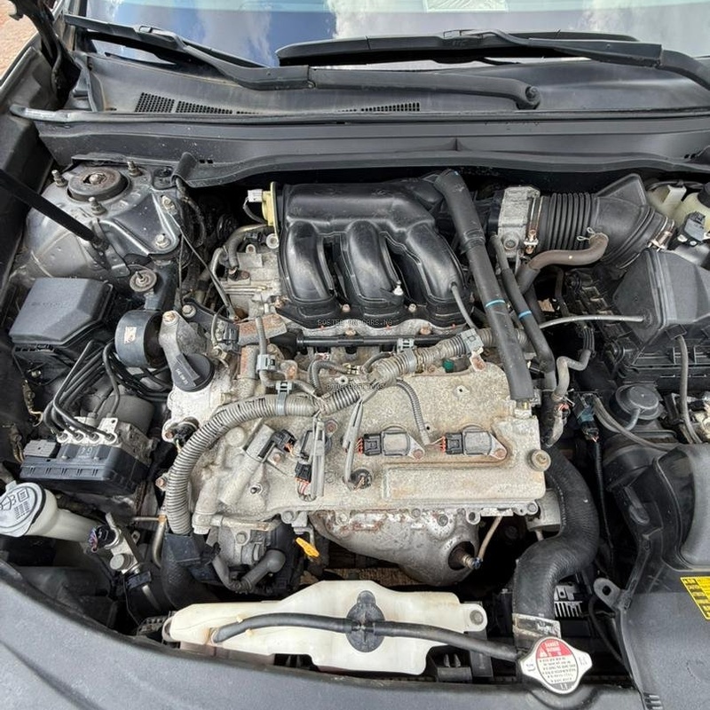 Lexus ES350 2013 for Sale In  Ibadan Oyo State image