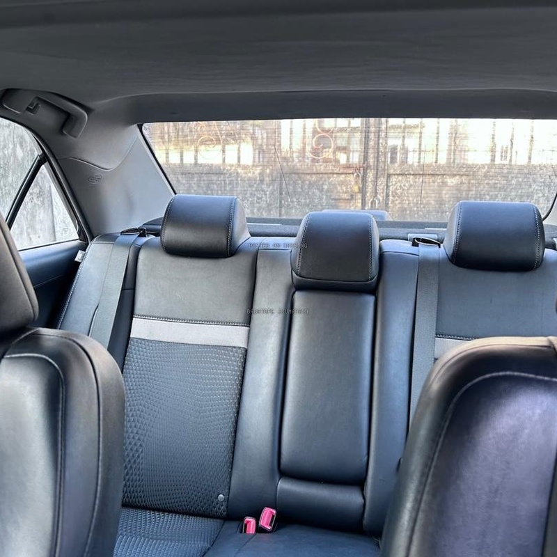 Foreign Used Toyota Camry 2014 for Sale In Owode Ogun State image