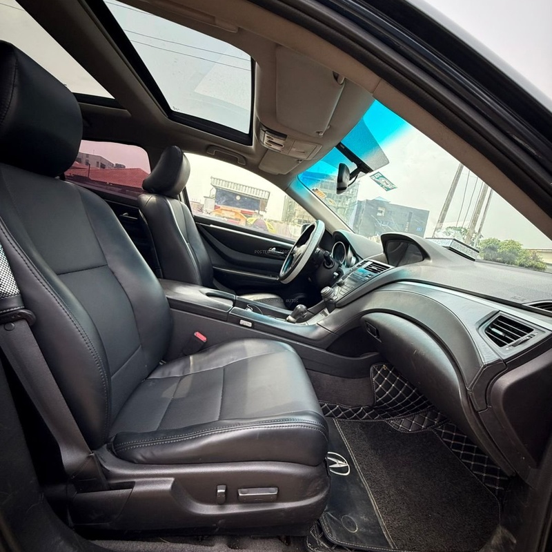 ACURA ZDX 2012 Model for Sale In Lagos image