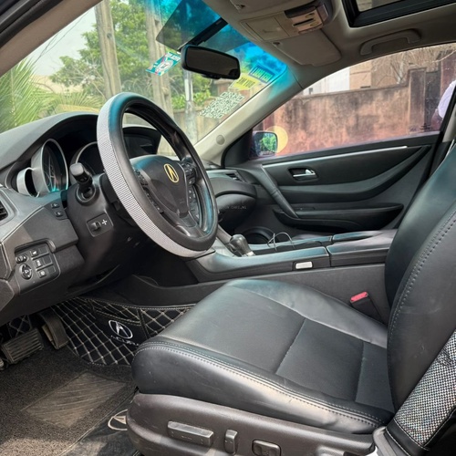 ACURA ZDX 2012 Model for Sale In Lagos