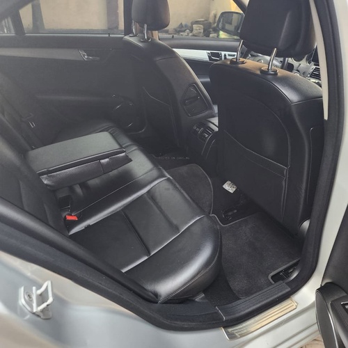 Mercedes Benz C300  2008 for Sale In Ikeja Lagos