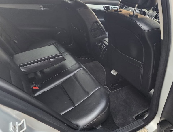 Mercedes Benz C300  2008 for Sale In Ikeja Lagos