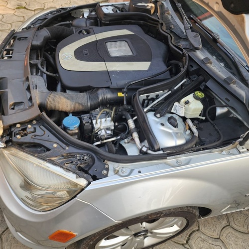 Mercedes Benz C300  2008 for Sale In Ikeja Lagos