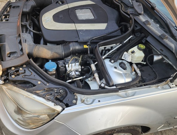 Mercedes Benz C300  2008 for Sale In Ikeja Lagos