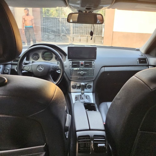 Mercedes Benz C300  2008 for Sale In Ikeja Lagos