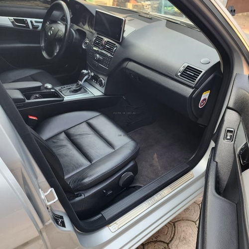 Mercedes Benz C300  2008 for Sale In Ikeja Lagos