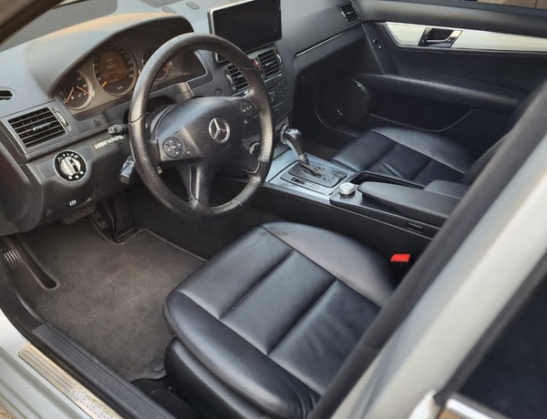 Mercedes Benz C300  2008 for Sale In Ikeja Lagos