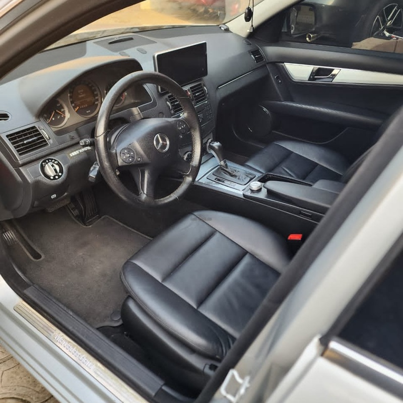 Mercedes Benz C300  2008 for Sale In Ikeja Lagos image