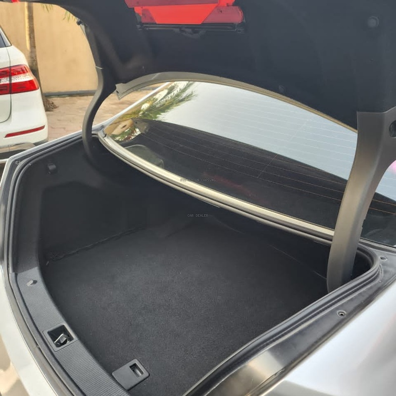 Mercedes Benz C300  2008 for Sale In Ikeja Lagos image