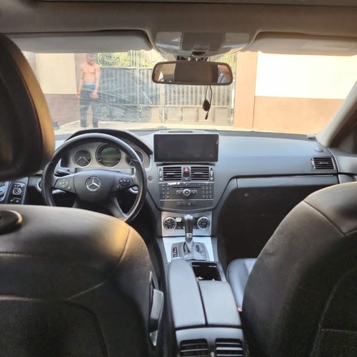 Mercedes Benz C300  2008 for Sale In Ikeja Lagos
