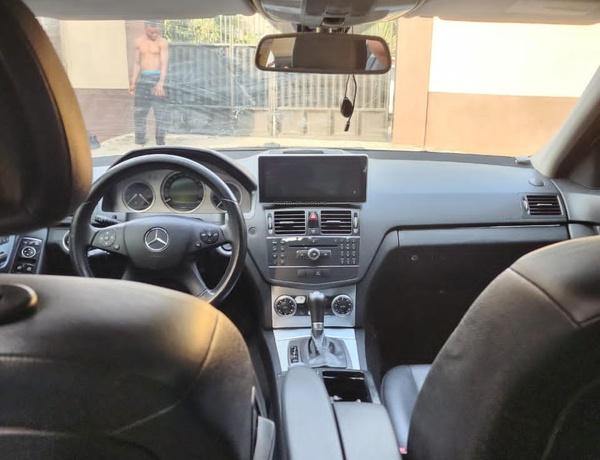 Mercedes Benz C300  2008 for Sale In Ikeja Lagos