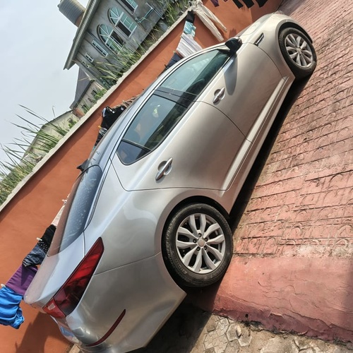 KIA OPTIMAL EX GDI 2015 MODEL FOR SALE IN LAGOS