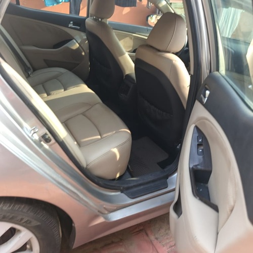 KIA OPTIMAL EX GDI 2015 MODEL FOR SALE IN LAGOS