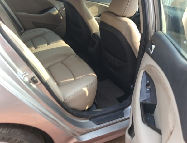 KIA OPTIMAL EX GDI 2015 MODEL FOR SALE IN LAGOS
