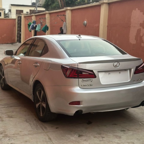 Lexus IS250 2010 for Sale In Ikeja Lagos
