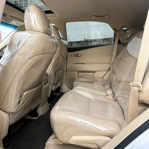 Lexus RX350 2010/2011 model for Sale In Lekki Lagos