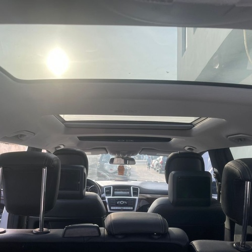 Mercedes-Benz GLC-Class 2016 for Sale In Lagos