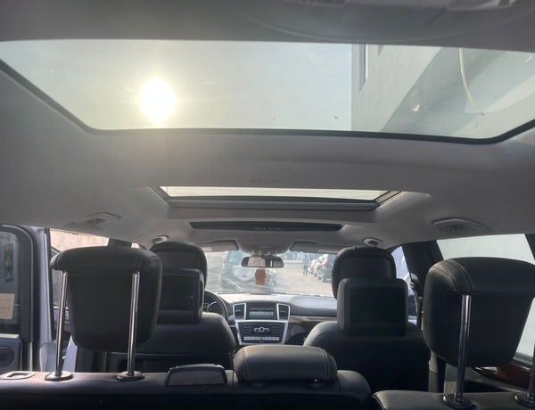 Mercedes-Benz GLC-Class 2016 for Sale In Lagos