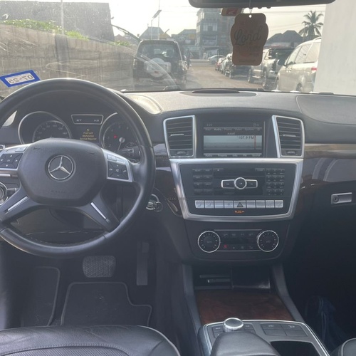 Mercedes-Benz GLC-Class 2016 for Sale In Lagos