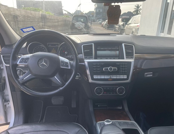 Mercedes-Benz GLC-Class 2016 for Sale In Lagos