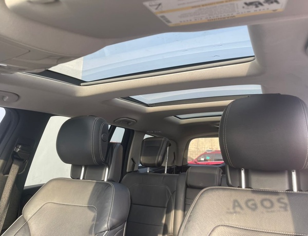 Mercedes-Benz GLC-Class 2016 for Sale In Lagos