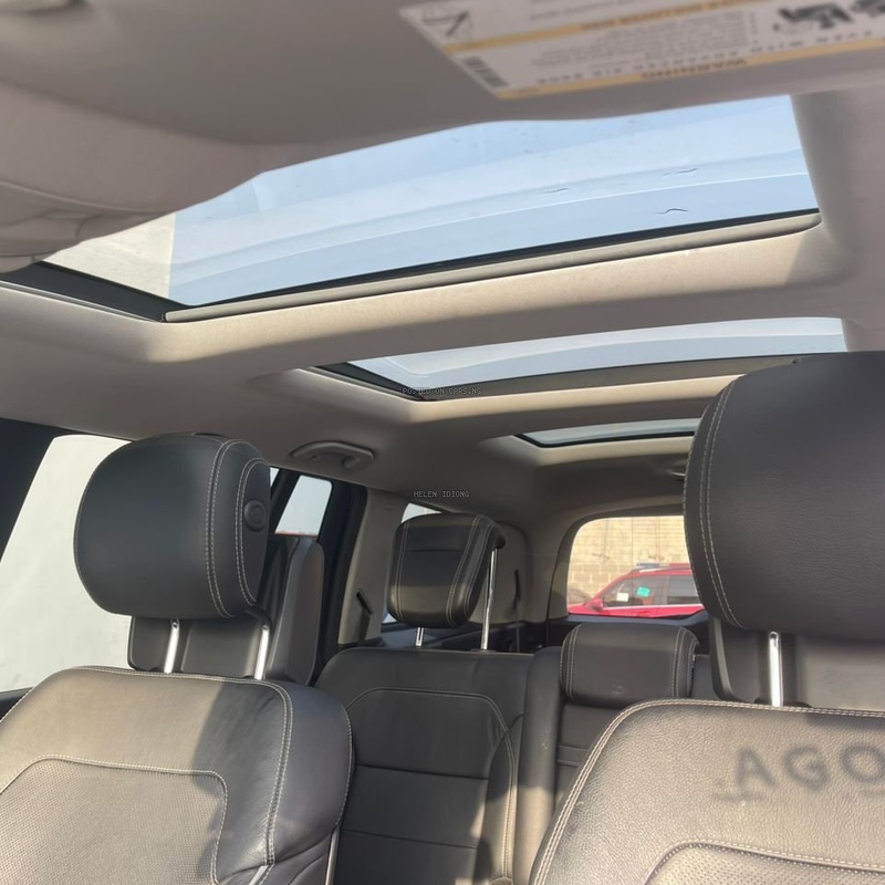 Mercedes-Benz GLC-Class 2016 for Sale In Lagos image