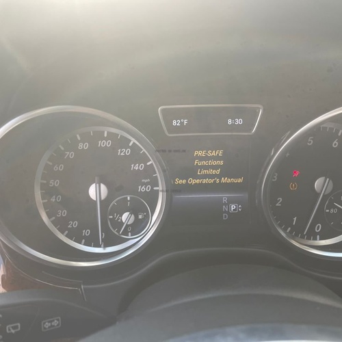 Mercedes-Benz GLC-Class 2016 for Sale In Lagos