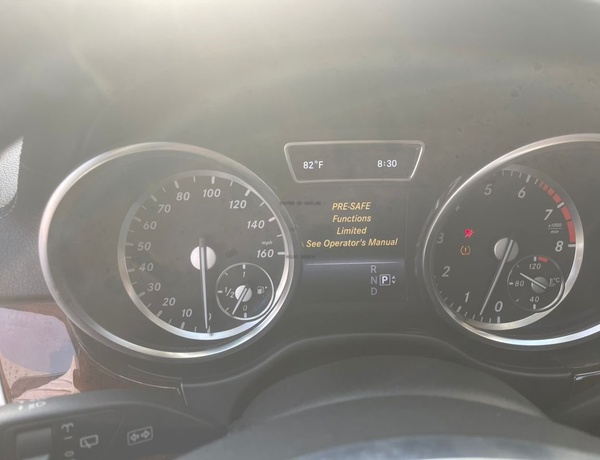 Mercedes-Benz GLC-Class 2016 for Sale In Lagos