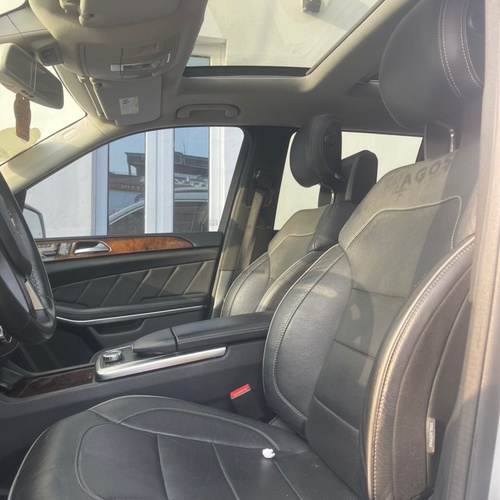 Mercedes-Benz GLC-Class 2016 for Sale In Lagos