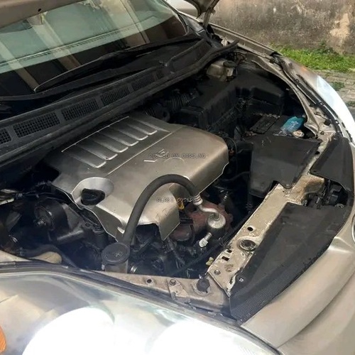 Toyota Sienna 2018 for Sale In Ogun State