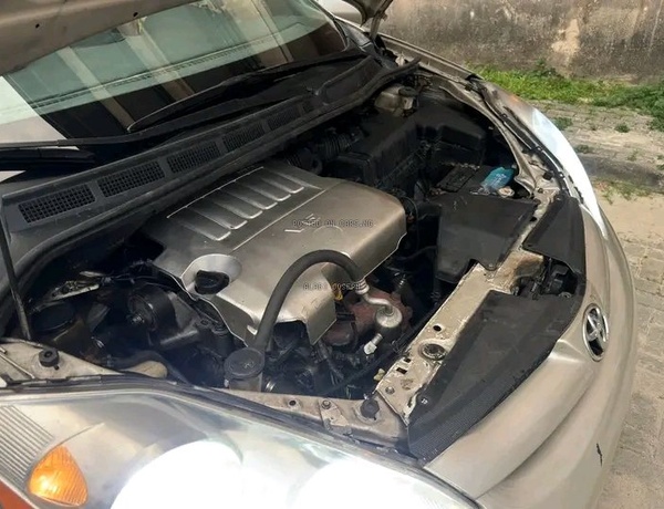 Toyota Sienna 2018 for Sale In Ogun State