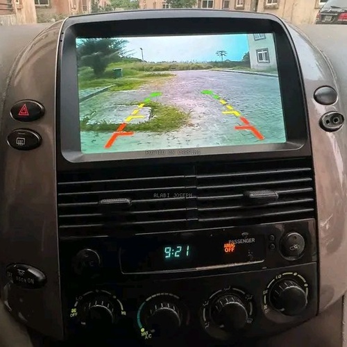 Toyota Sienna 2018 for Sale In Ogun State