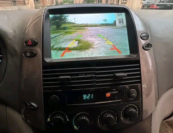 Toyota Sienna 2018 for Sale In Ogun State