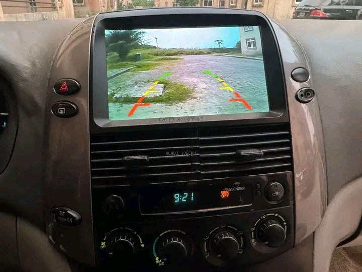 Toyota Sienna 2018 for Sale In Ogun State image