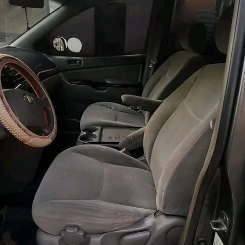 Toyota Sienna 2005 for Sale In Lagos State