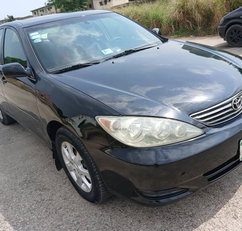 Toyota Camry 2004 V6 for Sale In Lagos image