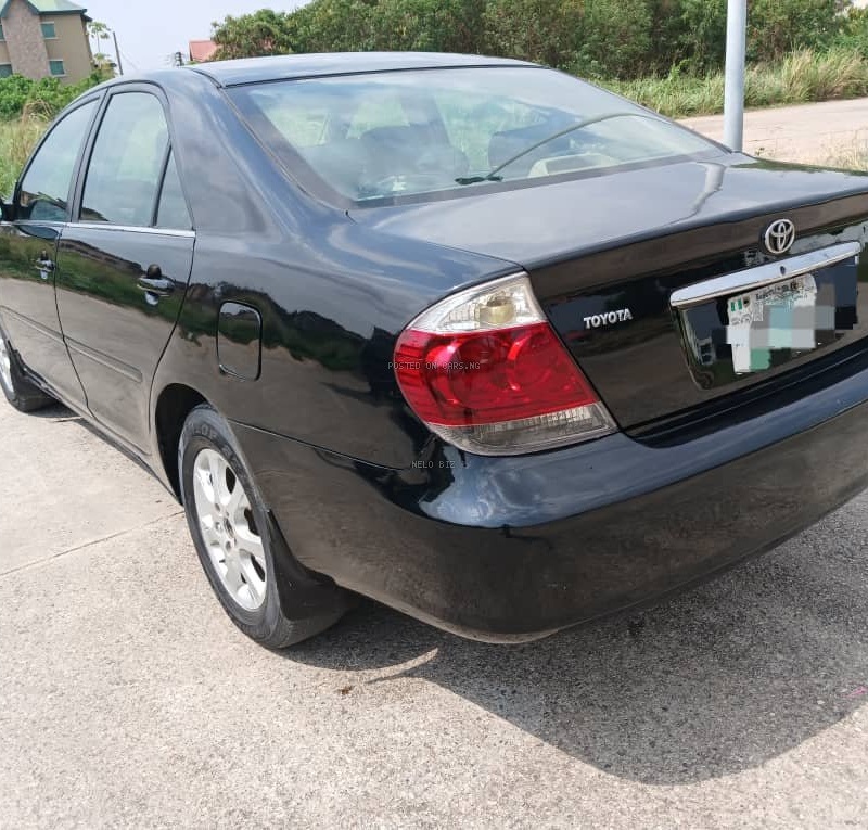Toyota Camry 2004 V6 for Sale In Lagos image