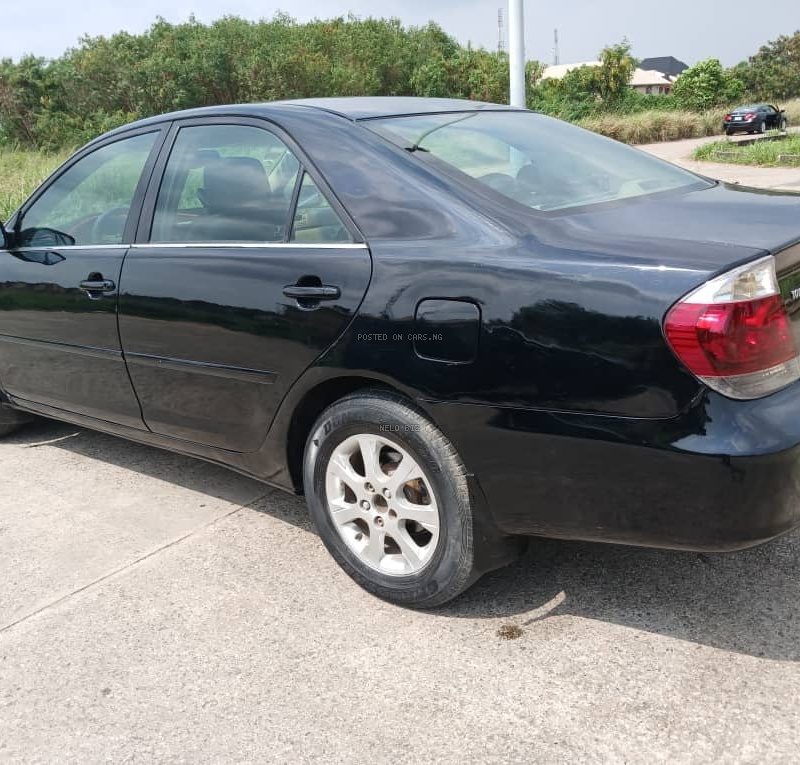Toyota Camry 2004 V6 for Sale In Lagos image