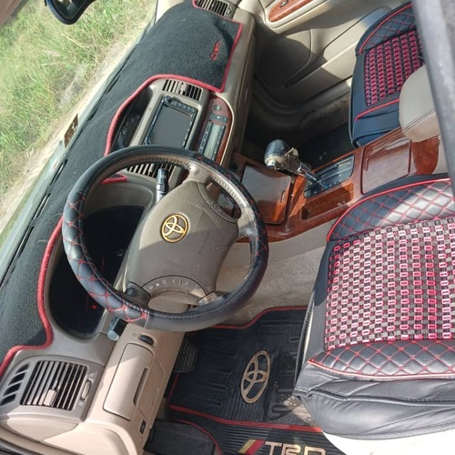 Toyota Camry 2004 V6 for Sale In Lagos