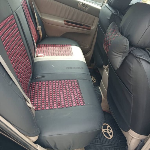 Toyota Camry 2004 V6 for Sale In Lagos