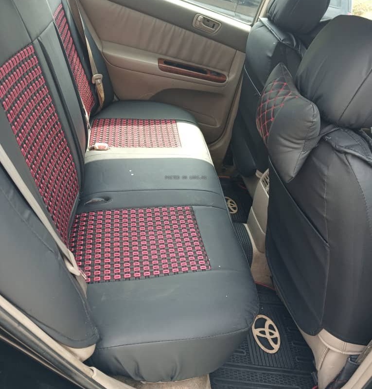 Toyota Camry 2004 V6 for Sale In Lagos image