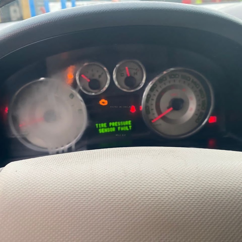 Ford Edge 2010 for Sale In Lagos image