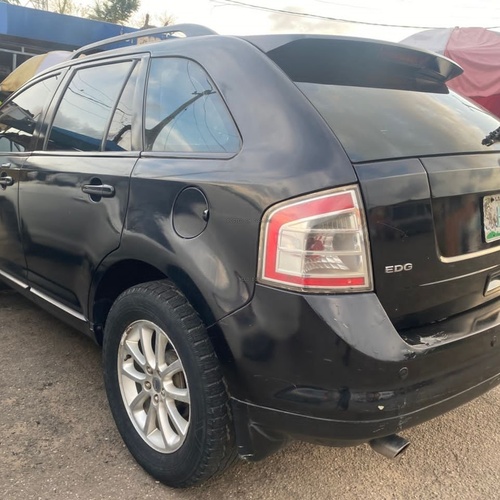 Ford Edge 2010 for Sale In Lagos
