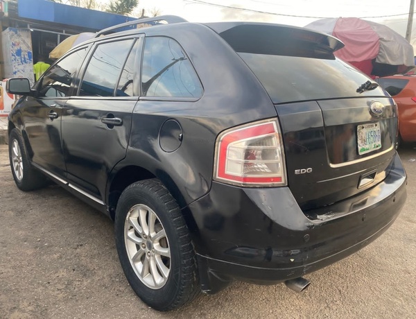 Ford Edge 2010 for Sale In Lagos