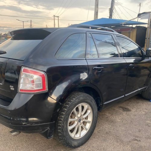 Ford Edge 2010 for Sale In Lagos