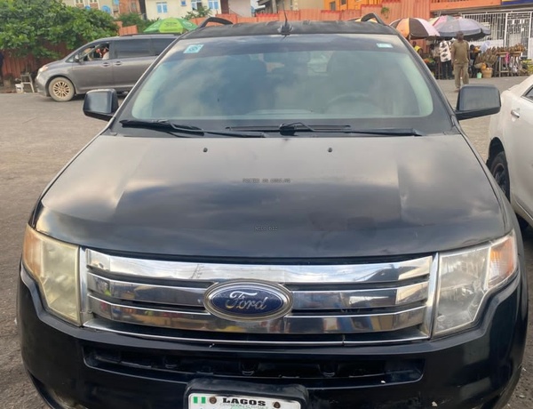 Ford Edge 2010 for Sale In Lagos