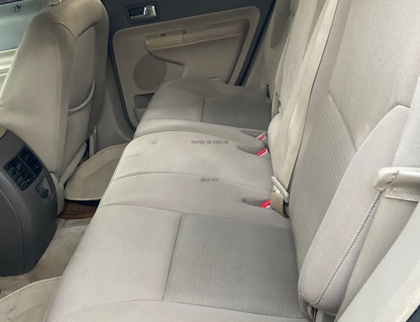Ford Edge 2010 for Sale In Lagos