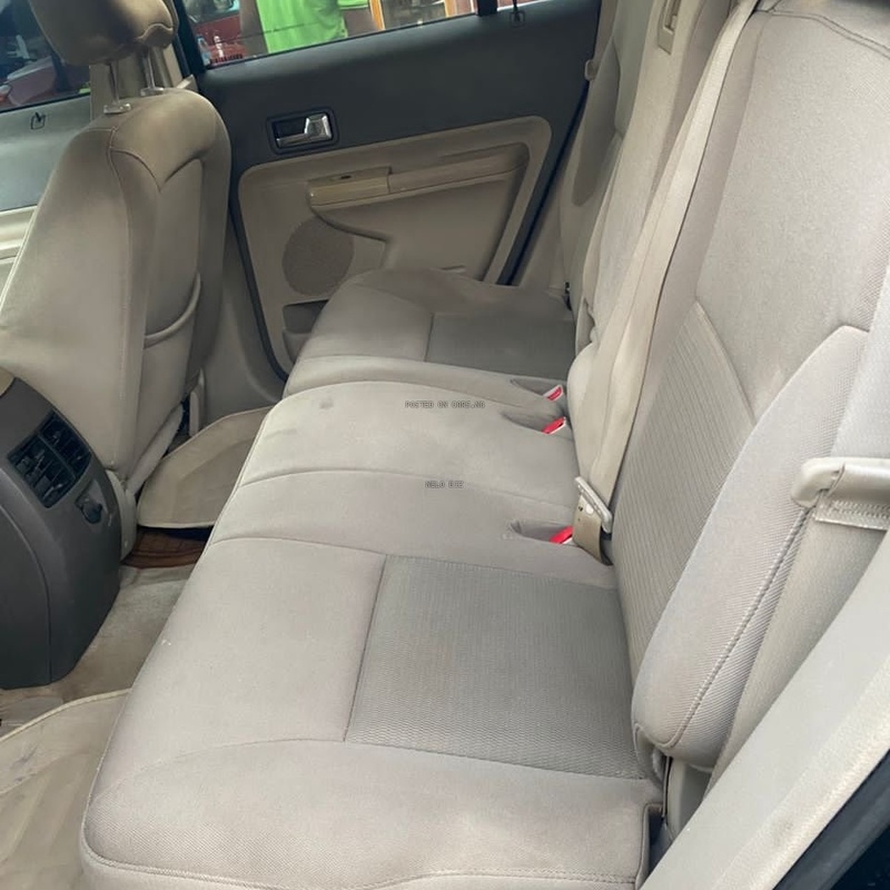 Ford Edge 2010 for Sale In Lagos image
