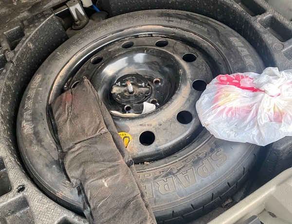 Ford Edge 2010 for Sale In Lagos